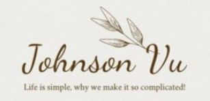 Johnson's Blog
