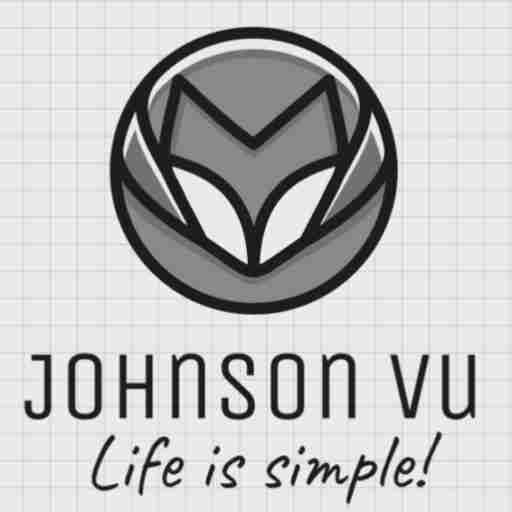 Johnson Vu Logo